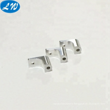 3D Printer Spare Parts Customised Metal CNC Machined Aluminum Alloy Micro Machining High Quanlity Parts Stainless Steel OEM